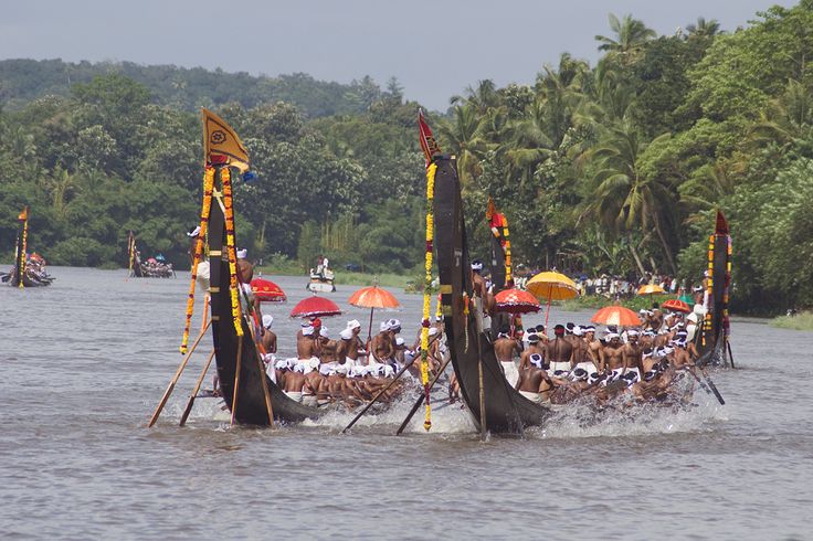 Nehru Trophy Boat Race