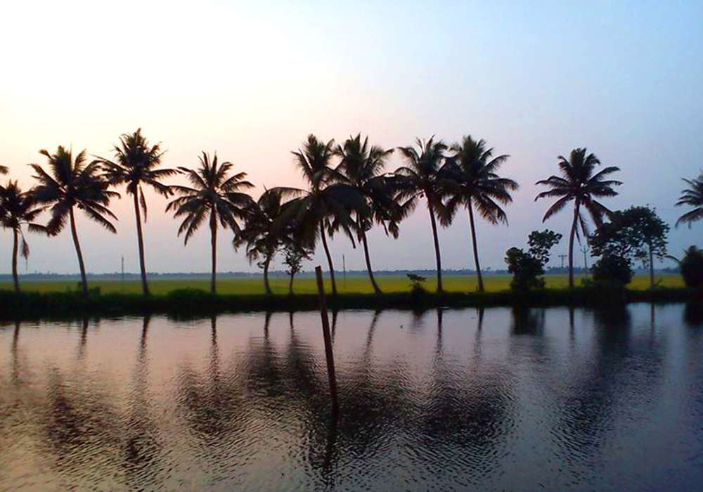 Kuttanad