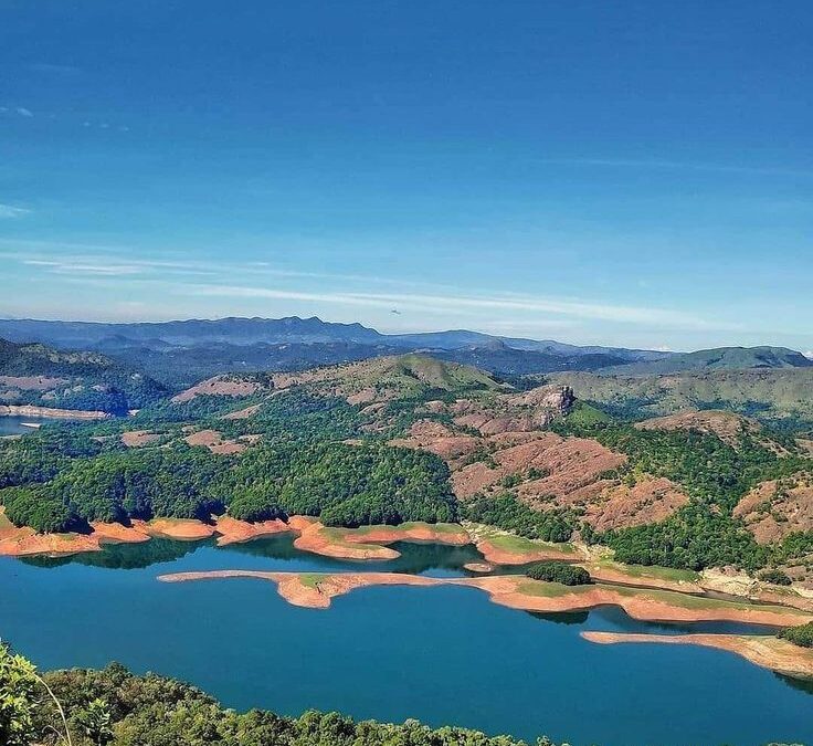 Kalvari Mount