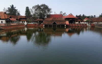 Ambalappuzha Sri Krishna Temple