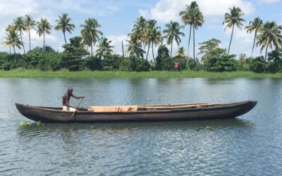 Vembanad Lake