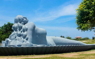 Shangumugham Beach