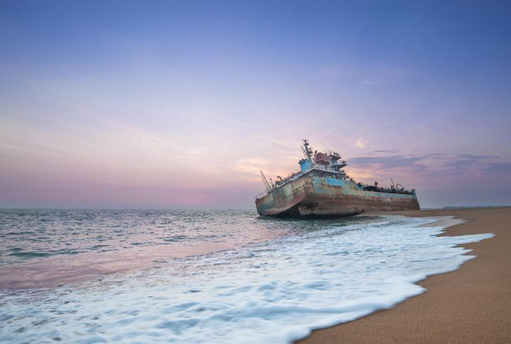 Kollam Beach