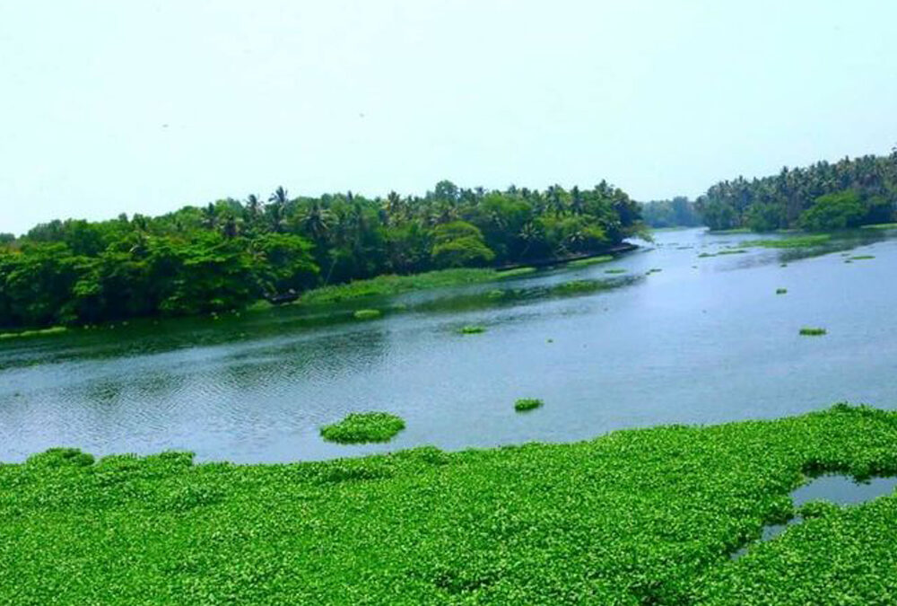 Akkulam Tourist Village