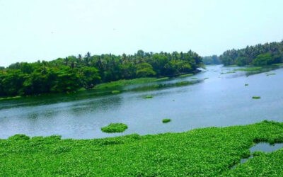 Akkulam Tourist Village