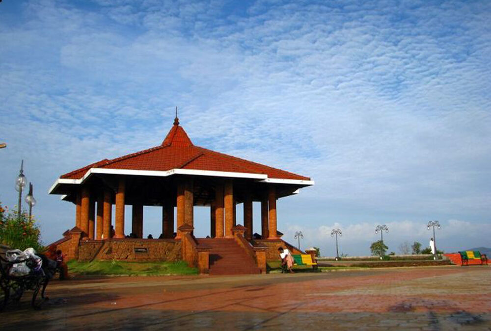 Kottakkunnu