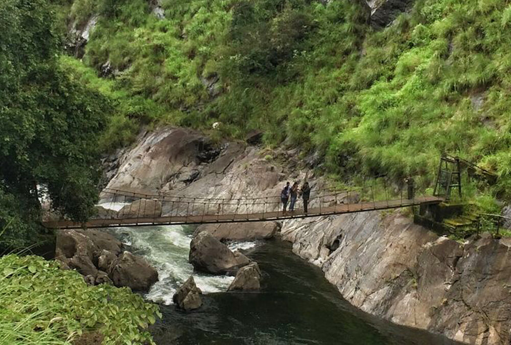 Silent Valley National Park