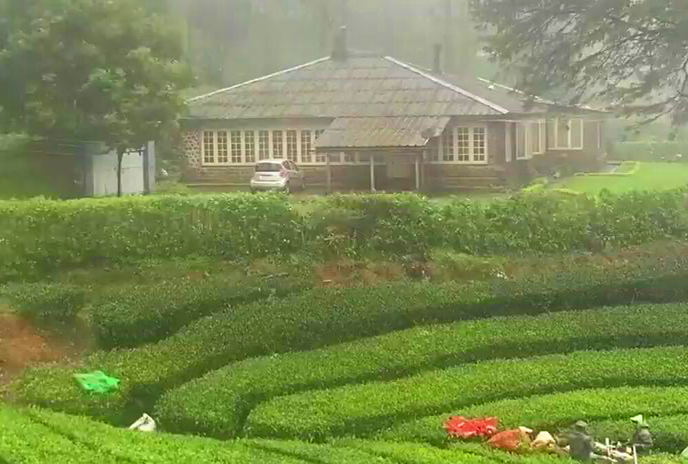 Meghamalai