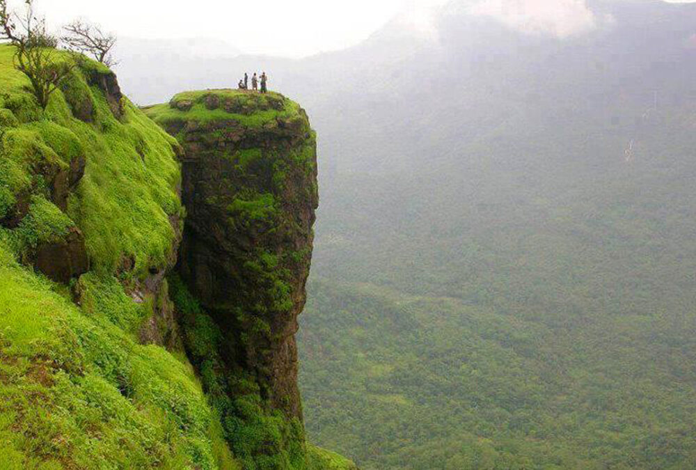 Nelliyampathy Hills