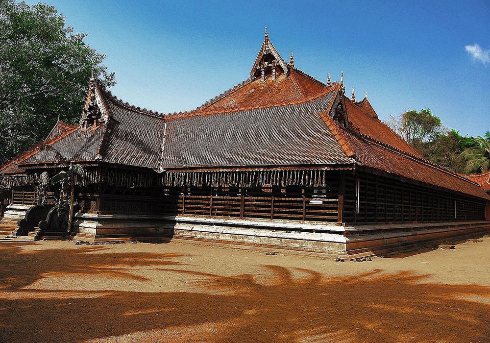 Kerala Kalamandalam