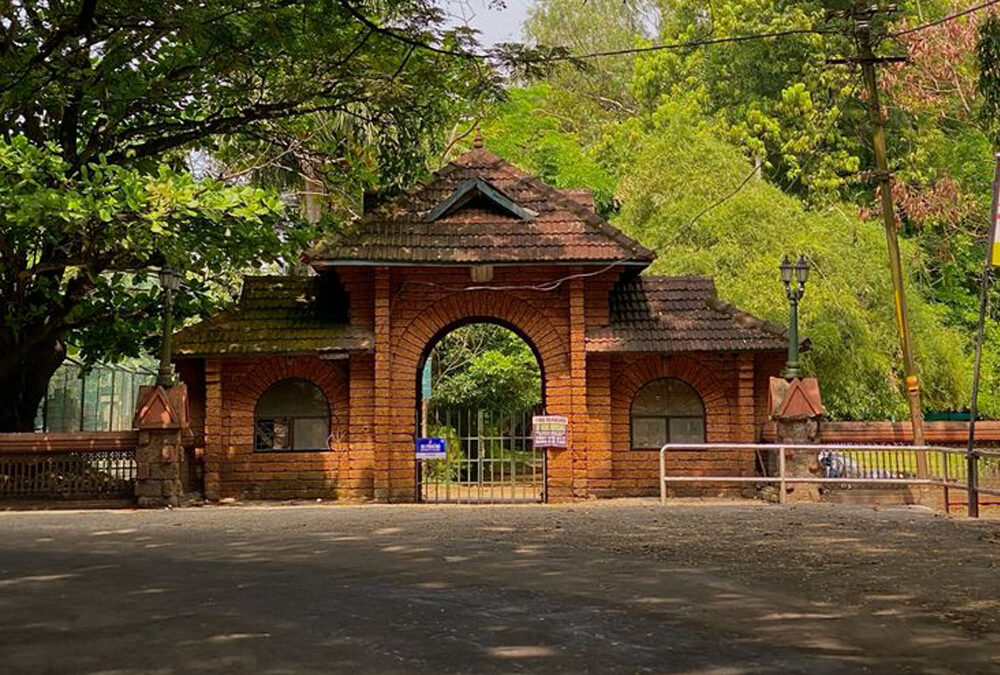 Mananchira Square