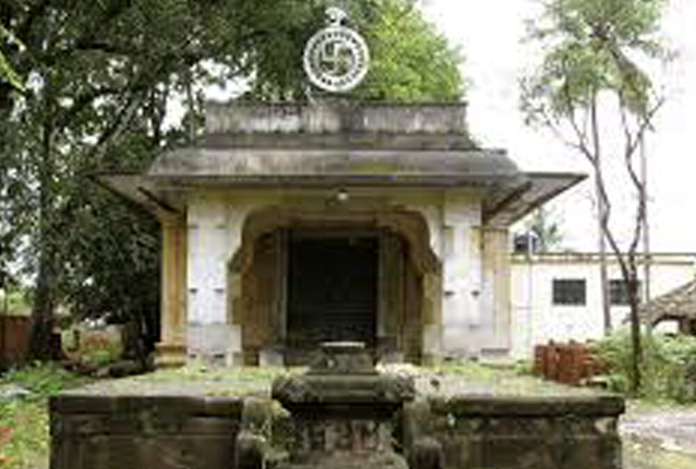 Jainmedu Jain Temple