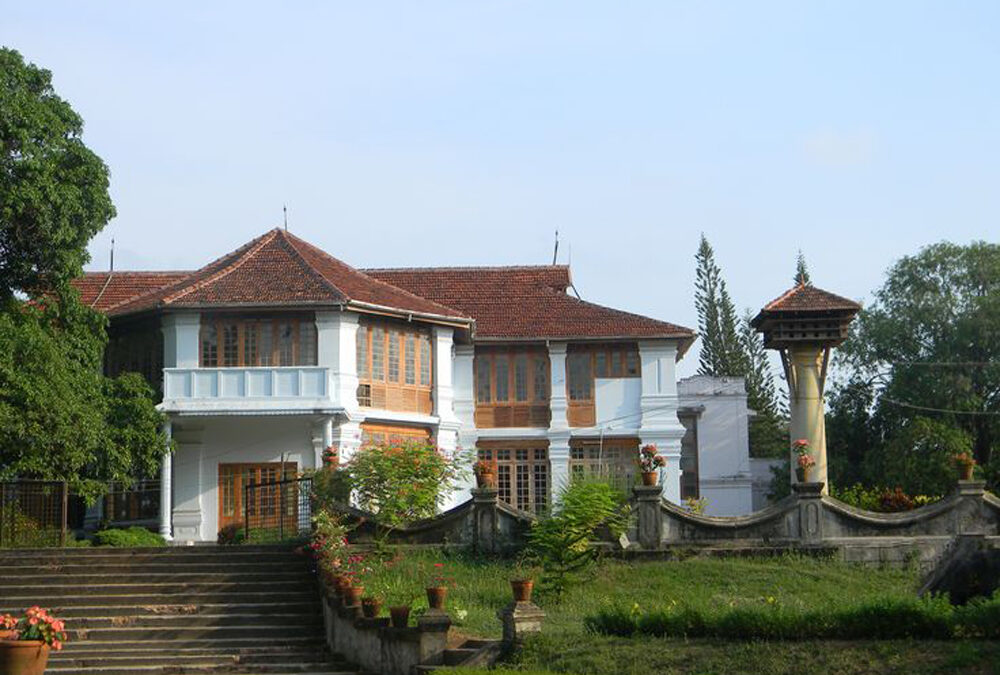 Hill Palace Museum