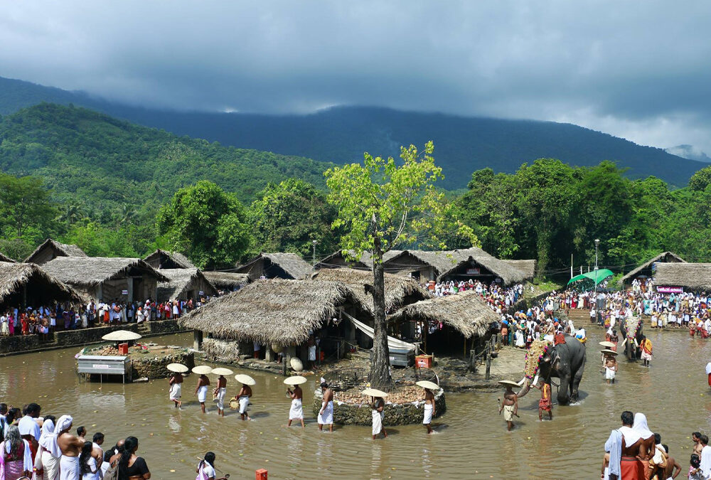 Kottiyoor Temple
