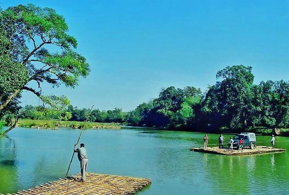 Kuruva Dweep