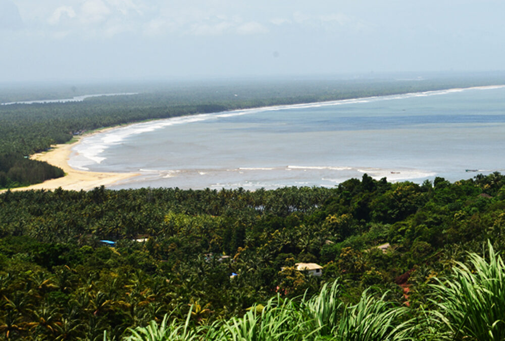 Ezhimala