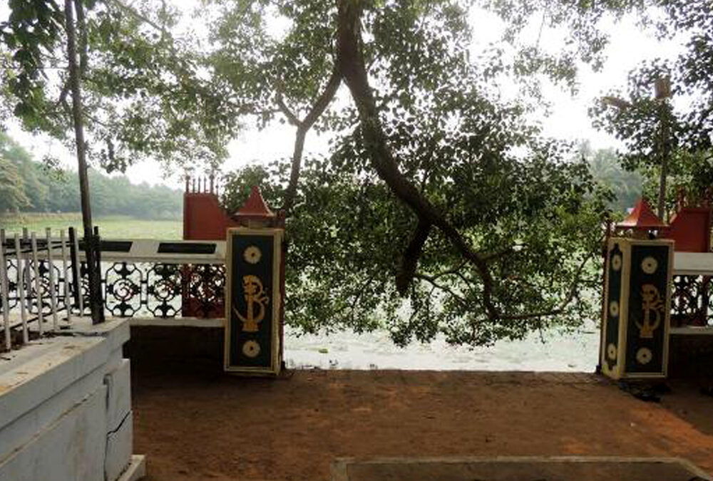 Krishnan Kovil
