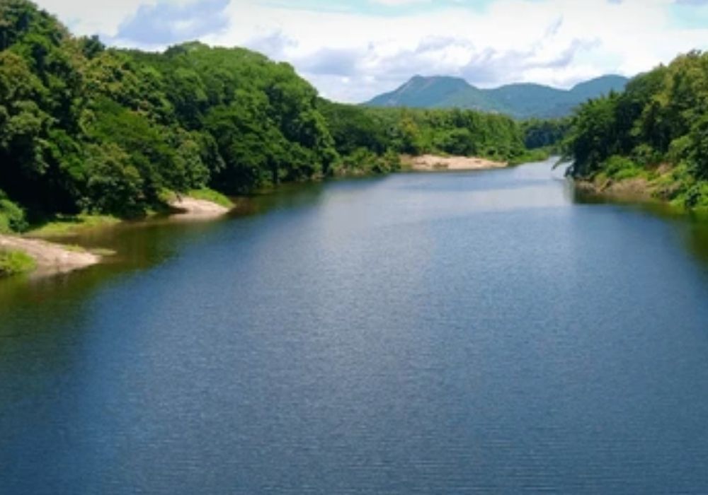 Chaliyar River – The Scenic River of North Kerala