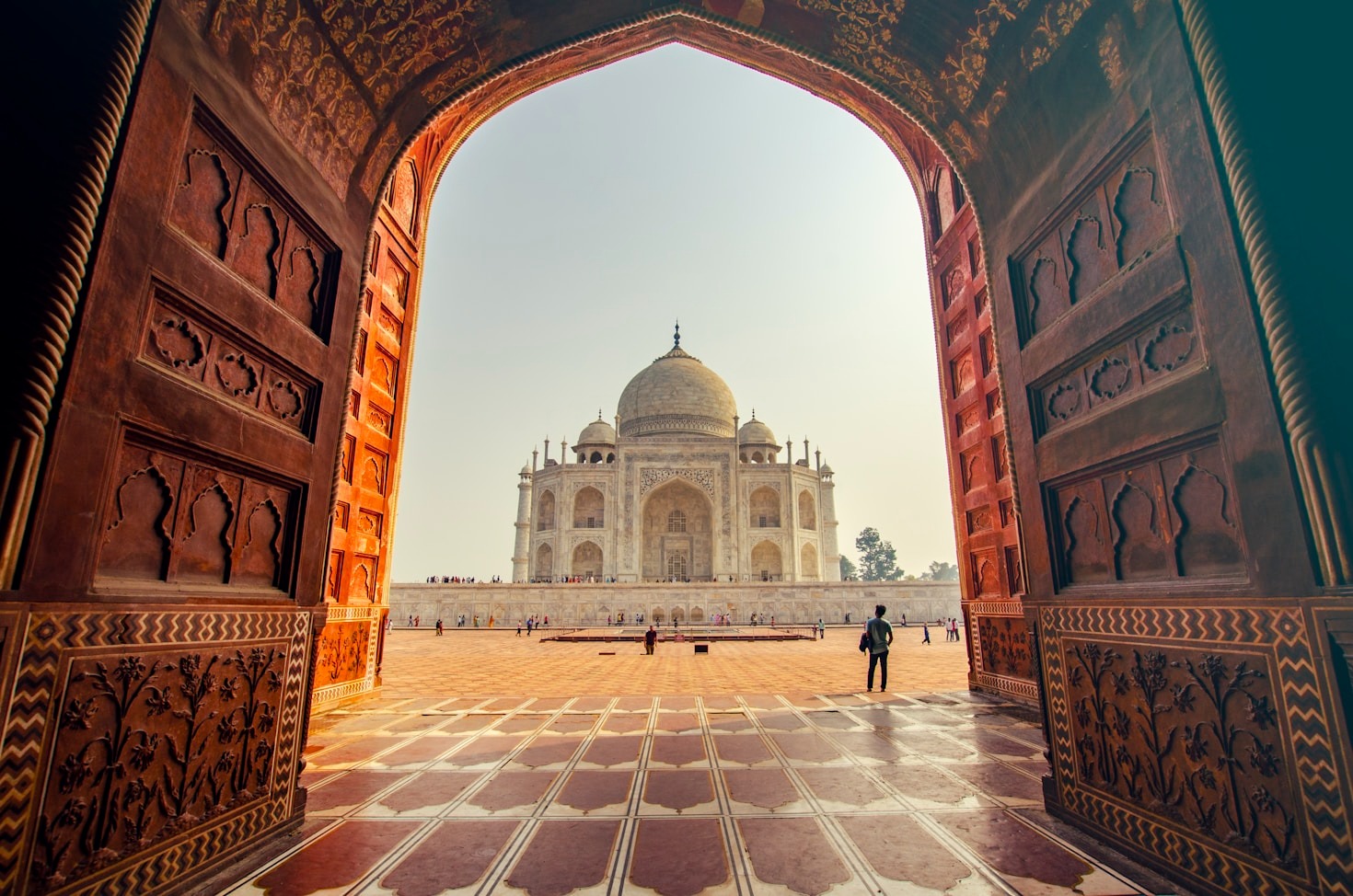 Discovering India’s Hidden Gems: The Ultimate Guide