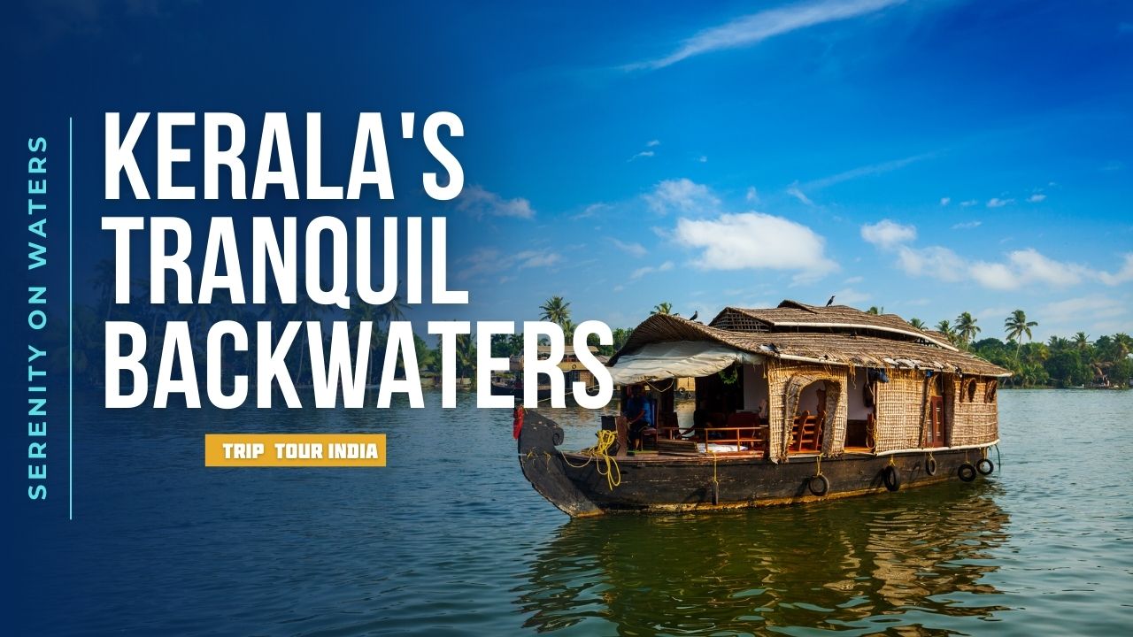 Backwaters of Kerala – Life along the Lagoons