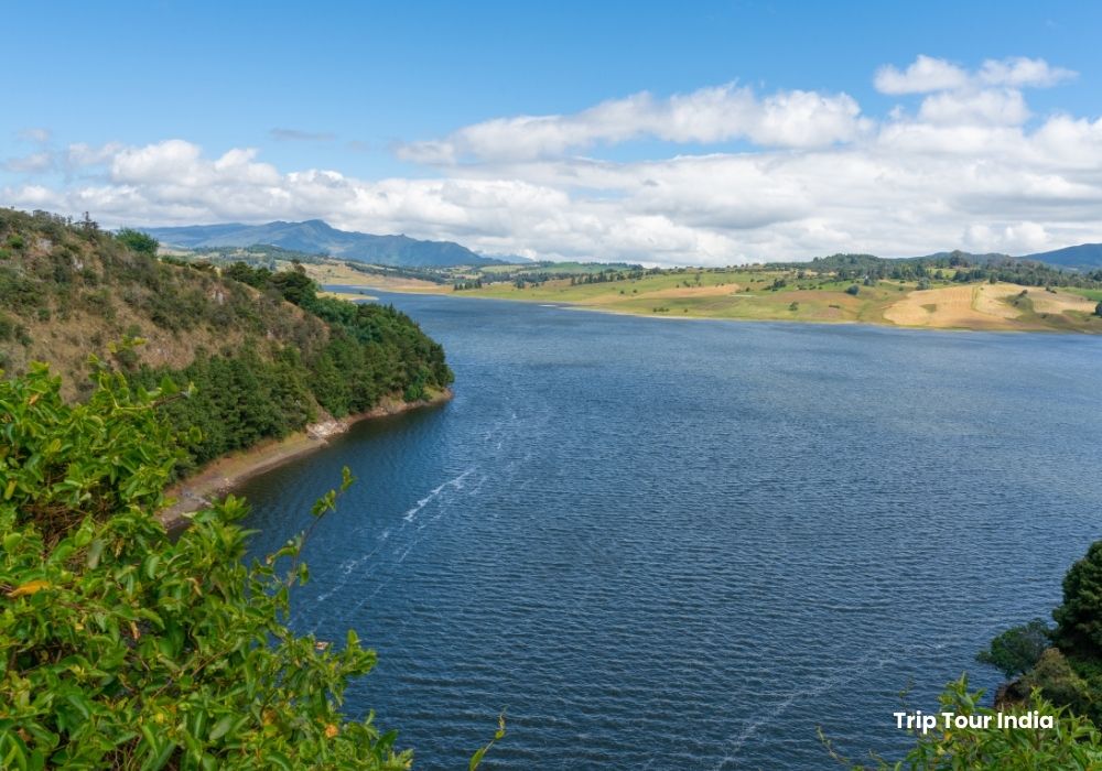 Bharathapuzha – The Cultural River of Kerala