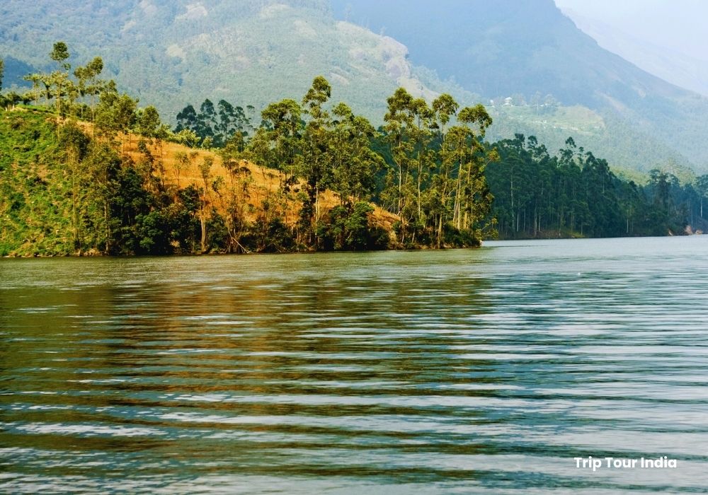 Periyar River – The Lifeline of Kerala